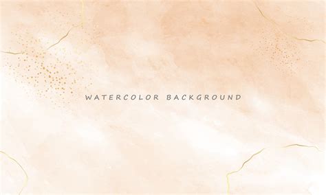 Beautiful watercolor background for your wedding invitation design 11946861 Vector Art at Vecteezy