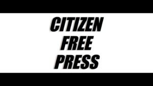 Citizen Free Press - The Thinking Conservative