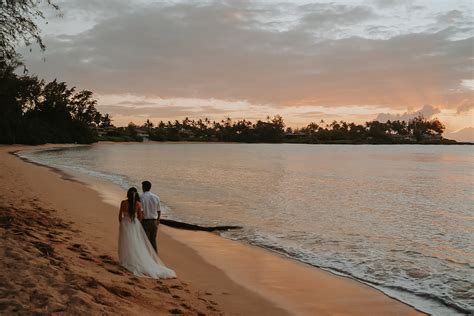 Enchanting Hawaii Sunset Weddings: Top Spots & Expert Tips