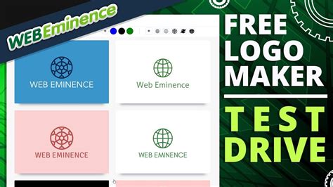 3 FREE Logo Creator Websites. See Which One I LOVE - YouTube