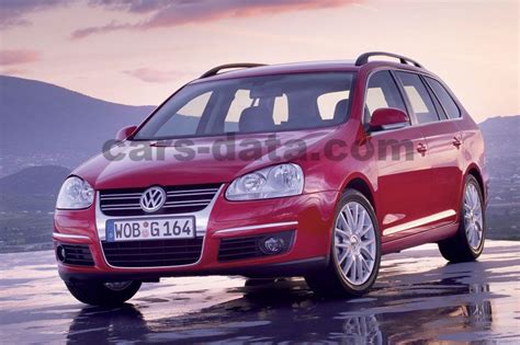 Volkswagen Golf Variant images (4 of 21)