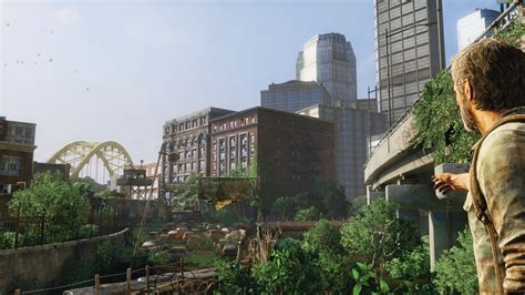 The Fireflies - The Last of Us: Remastered Walkthrough - Neoseeker