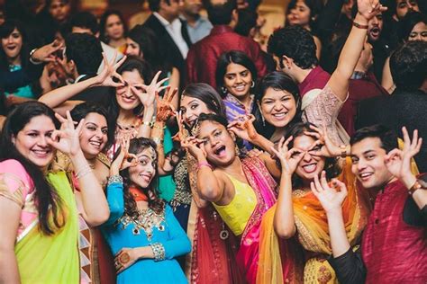 10 Tips on How To Host The Perfect Sangeet Night - Blog