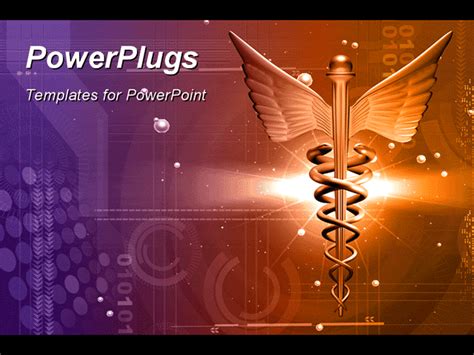 Free Medical Powerpoint Templates Backgrounds