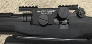 5 Best Scope Mounts for M1A Rifles - Centered, Lightweight & Accurate