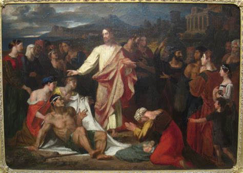 File:Christ Healing the Sick, 1813, by Washington Allston (1779-1843 ...