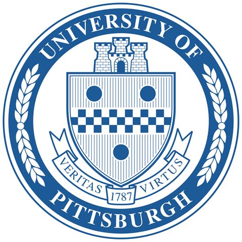 University Of Pittsburgh Logo PNG Transparent – Brands Logos