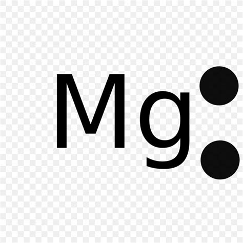 Magnesium Sulfate Lewis Structure