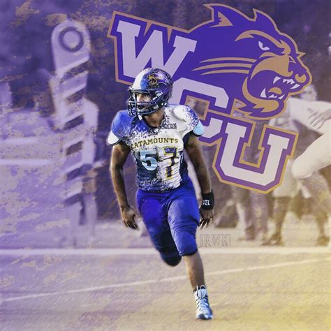 WCU Football (@WCU_FB) on Twitter