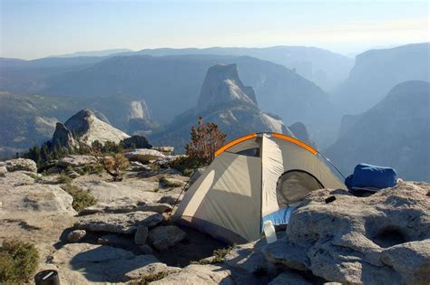 Yosemite Campgrounds: What You Need to Know