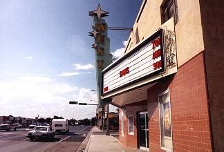 Grants - New Mexico Route 66