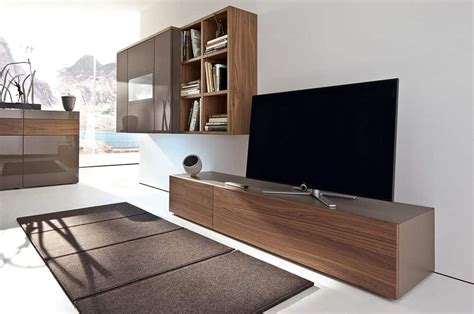Modern Living Room Furniture Series Neo by Huelsta