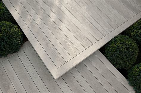 Millboard Decking - The World’s Number 1 Hand-Moulded Composite Decking ...