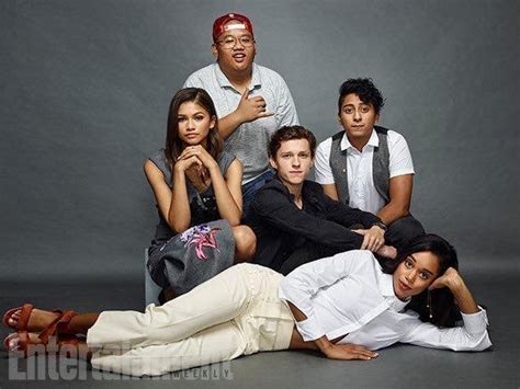 Marvel Studios Cast Photos From SDCC : Marvel