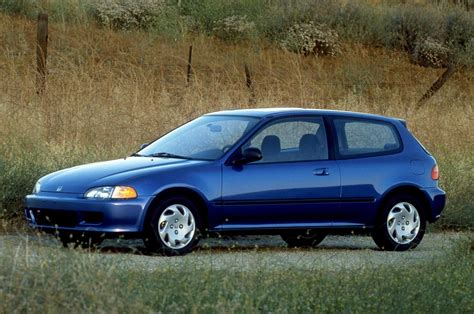 Image result for honda civic hatchback 90s | Honda civic dx, Honda ...