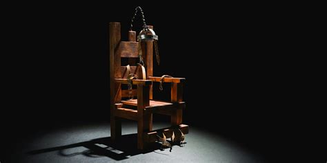 Electric Chair: The New Meme For Giving Someone the Death Penalty