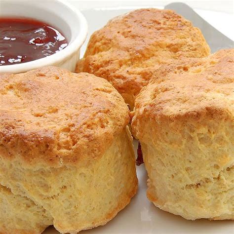 10 Best Scones with Self Raising Flour Recipes