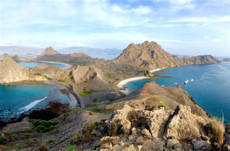 Explore Padar Island with Splendour Charters - Destination Asia News