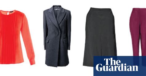 Do women in their 40s need Mary Portas? | Fashion | The Guardian