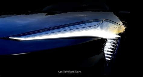 Buick Teases A “Groovy” New EV Concept, Will Be Unveiled This Summer ...