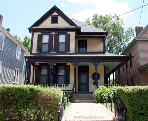 Martin Luther King, Jr. Birth Home |Description, History, & Facts ...