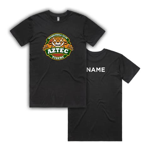 Aztec Basketball - Kids Tee - Breach Apparel