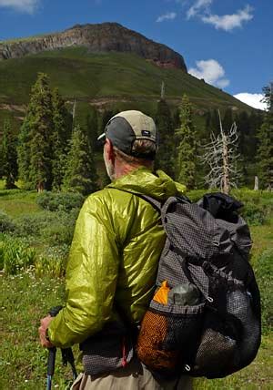 Mountain Laurel Designs Exodus Backpack Review - Backpacking Light