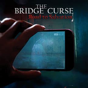 eastasiasoft - The Bridge Curse: Road to Salvation | PS4, PS5, Switch, Xbox One, Xbox Series X|S