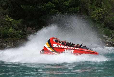 Queenstown Adventure Activities