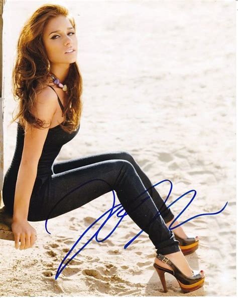 Jessie James Decker Signed Autographed 8x10 Photo - Etsy