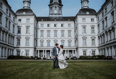 Wedding Photography | Romantic Castle Wedding in Germany