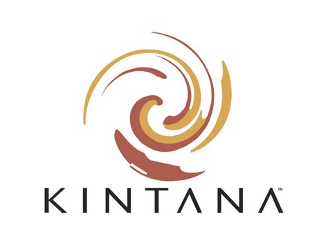 Kintana Logo PNG Transparent & SVG Vector - Freebie Supply