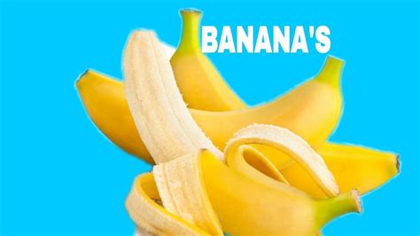 BANANA GAME - YouTube