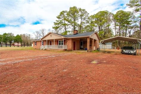 Stedman, NC Real Estate - Stedman Homes for Sale | realtor.com®