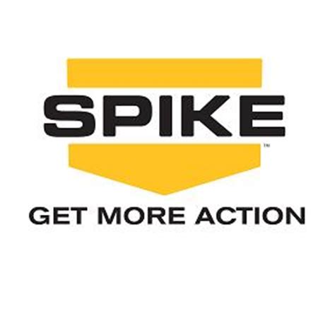 Spike TV – Production Portal