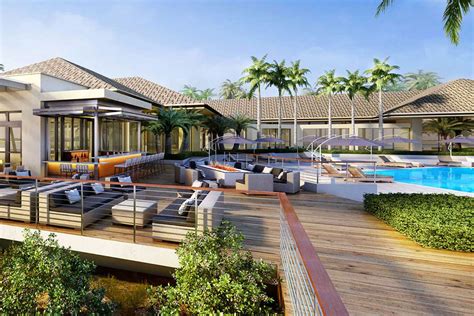 Hilton Marco Island Beach Resort & Spa completes $60M renovation ...