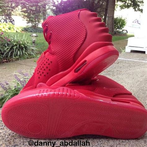 Nike Air Yeezy 2 'Red October' | Our Best Look Yet | SneakerFiles