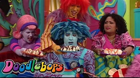 The Doodlebops 104 - Cauliflower Power | HD | Full Episode - YouTube