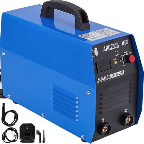 What You Need to Consider While Using Arc Welding Machine - 2022Guide ...