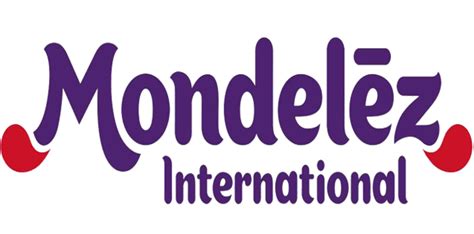 Mondelez Logos