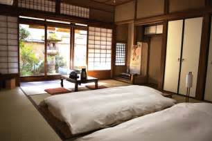 Traditional Japanese Bedroom Furniture