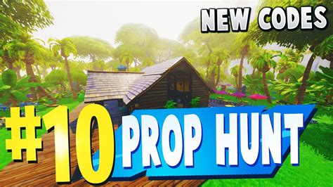 Fortnite prop hunt maps - bdamath