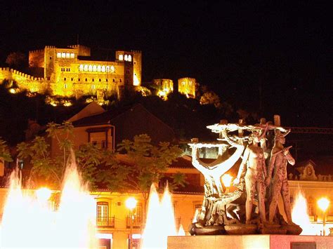 Leiria City Breaks. Ideas on What to Do in Leiria - Attractions ...