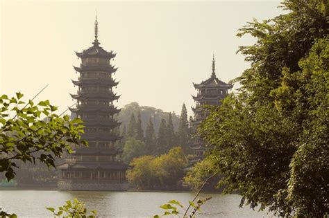 One week Guilin itinerary in exciting country China - Anna Sherchand