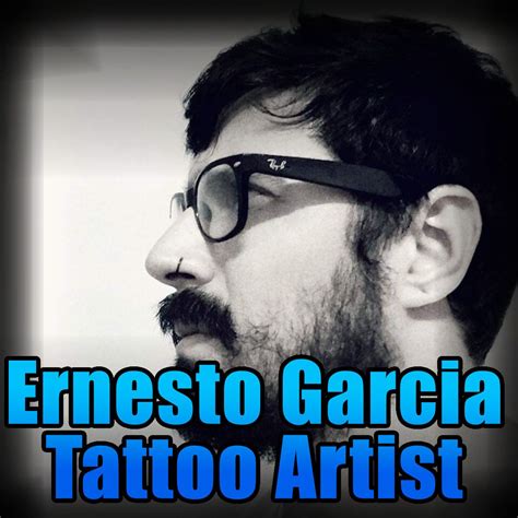 Ernesto Garcia | Reef Side Tattoo