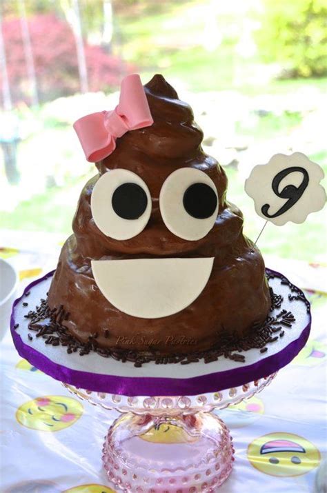 Top more than 126 poop cake design latest - kidsdream.edu.vn