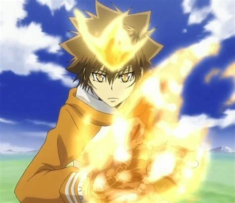 20 Notable Anime Characters With Fire Powers (Male + Female) – FandomSpot