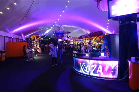 5 Reasons Why You Should Check Out Kooza by Cirque Du Soleil! • NOTCHBAD (means good lah!)