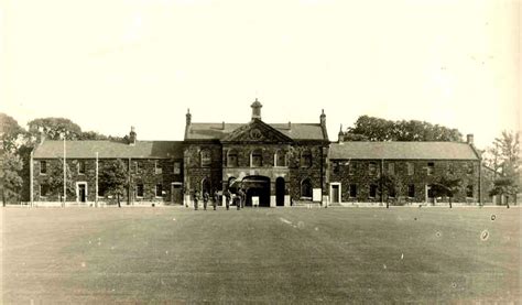 Heritage Open Day at Fulwood Barracks - Guided Tour in Preston, Preston ...