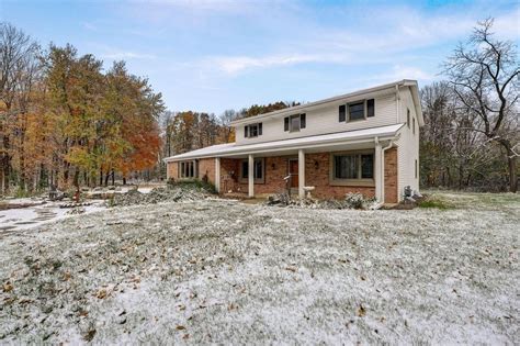 1370 Scenic DRIVE, Hubertus, WI 53033 | Trulia